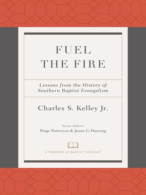 cover image of Fuel the Fire
